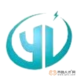 厦门亿德电力科技有限公司logo