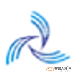 淄博瑞安输变电工程有限公司logo