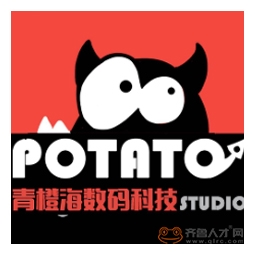 青岛青橙海数码科技有限公司logo