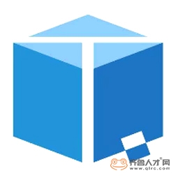 山东青腾信息科技有限公司logo
