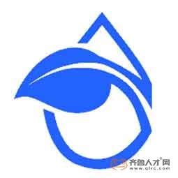 淄博雨豆贸易有限公司logo