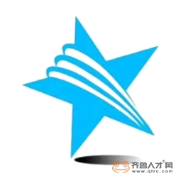 淄博蓝星体检医院logo