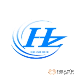 山东恒昭环保科技有限公司logo