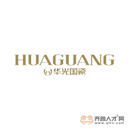 淄博华光国瓷科技文化有限公司logo