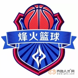 山东省烽火追梦体育文化有限公司logo