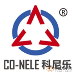 青岛科尼乐机械设备有限公司logo