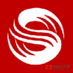 山东顺骋汽车集团有限公司logo