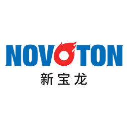 山东新宝龙工业科技有限公司logo