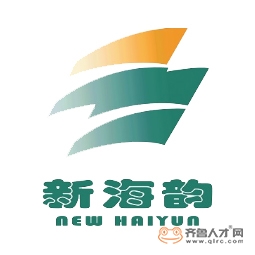 山東海韻電氣有限公司logo
