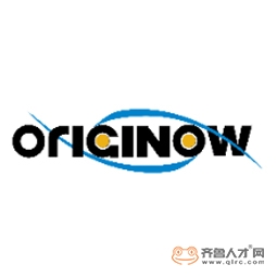 山东欧齐珞信息科技有限公司logo