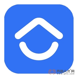 青岛贝壳房地产咨询服务有限公司logo