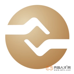 山东智信融资担保集团有限公司logo