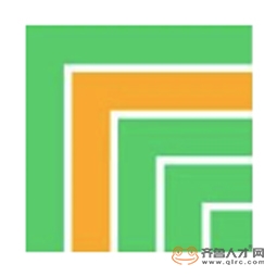 山东合济工程设计咨询有限公司logo