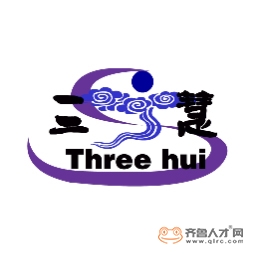 山东省三慧食品有限公司logo