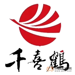 河北千喜鹤饮食股份有限公司logo