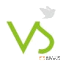 深圳万物商企物业服务有限公司淄博分公司logo