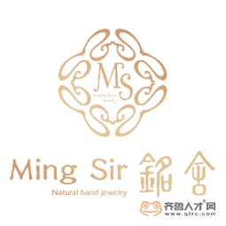 山东恒妠珠宝有限公司logo