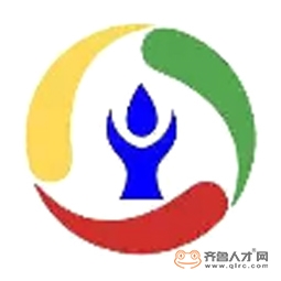 济南市天桥区智慧树和苑幼儿园logo