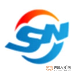 山东思宁环保科技有限公司logo