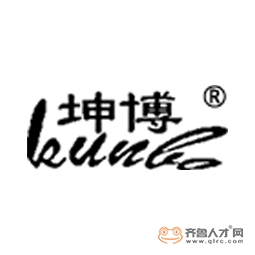山东大博泵业科技有限公司logo