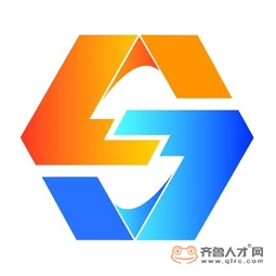 山东省工业设备安装集团有限公司logo