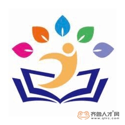 枣庄莱恩教育科技有限公司logo