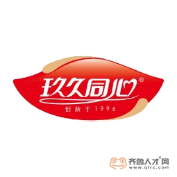 山东玖久同心食品集团股份有限公司logo