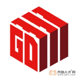 山东高第数据服务有限公司logo