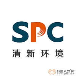 北京清新环境节能技术有限公司淄博分公司logo