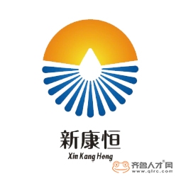 山东龙程矿业科技股份有限公司logo