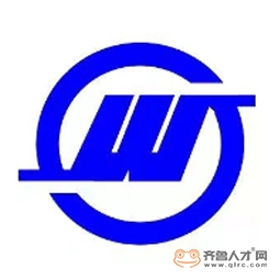 济南万顺光电科技有限公司logo