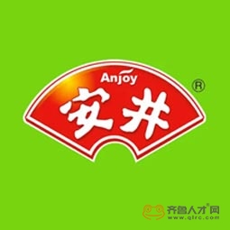 山东安井食品有限公司logo