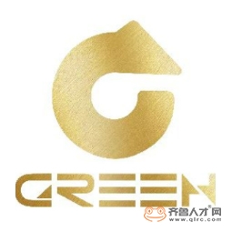 格瓴新能源科技(山东)有限公司logo
