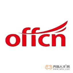 北京中公教育科技有限公司广饶分公司logo