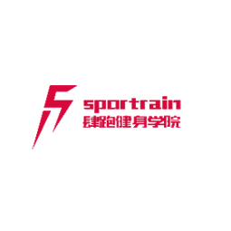 山东肆跑健身服务有限公司logo