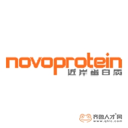 近岸蛋白质科技（菏泽）有限公司logo