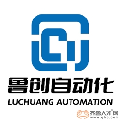山东鲁创自动化有限公司logo