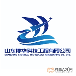 山東淳華科技工程有限公司logo