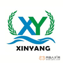 浙江鑫洋航海技術有限公司logo