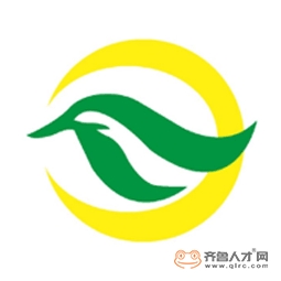 山东科力健甜菊制品有限公司logo