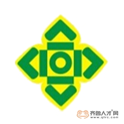 山东供销融资担保股份有限公司logo