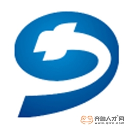 山东九州通医药有限公司logo