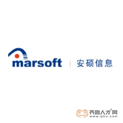 上海安硕信息技术股份有限公司logo