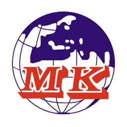青岛迈克国际货运代理有限公司logo