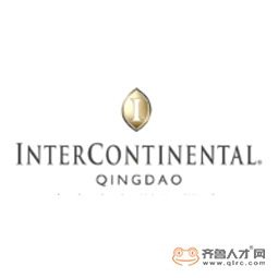 青岛奥海投资发展有限公司海尔洲际酒店logo