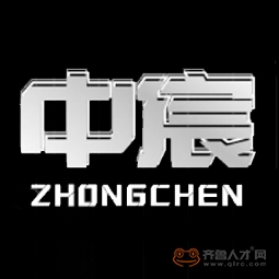 中宸（日照）互联网科技有限公司logo