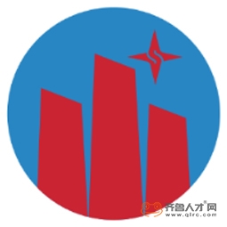 青岛万顺城市建设有限公司logo