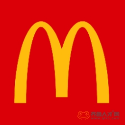 山东金拱门食品有限公司logo