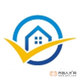 山东艺翔装饰工程有限公司logo
