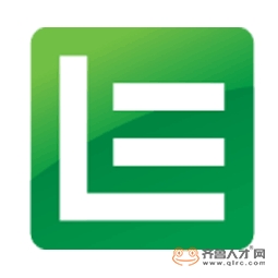 山东依鲁光电科技有限公司logo